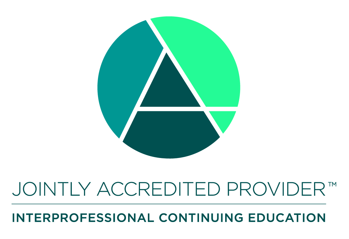 Jointly Accredited Provider Mark
